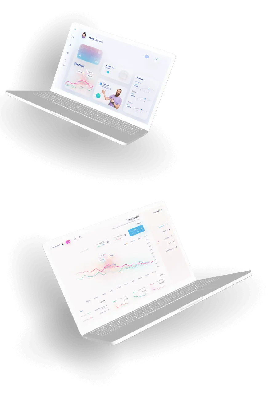 ledgix-edge-platform
